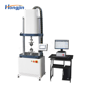 Electronic Fatigue Testing Machine