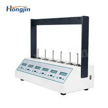 Tape Adhesive Retention Instrument