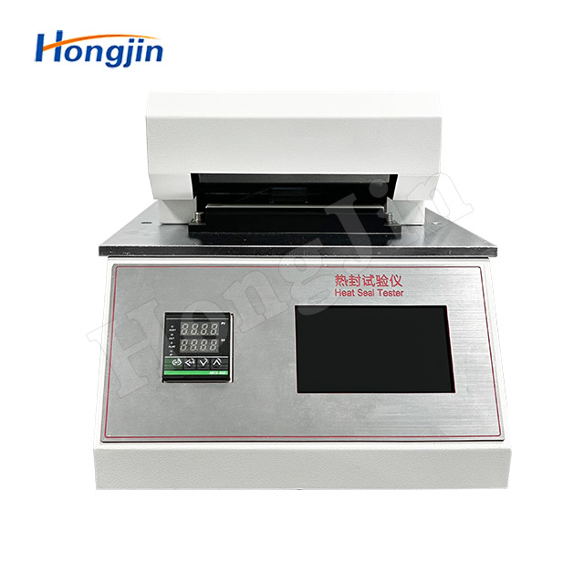 Heat Sealing Tester