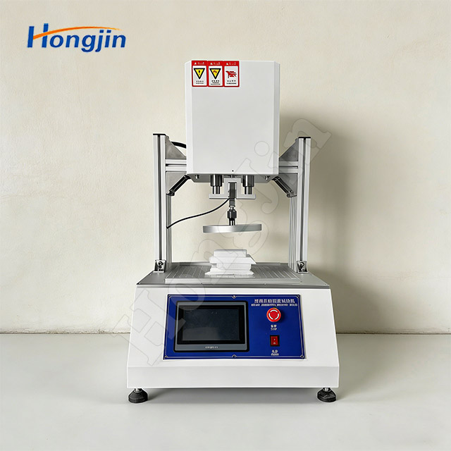 Sponge Compression Fatigue Tester