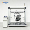 Armrest Durability Tester for Office Chairs