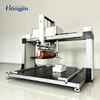 Mattress Rolling Hardness Edge Tester