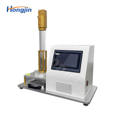 Foam Ball Drop Rebound Tester