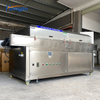 Large Tunnel Sterilization Furnace