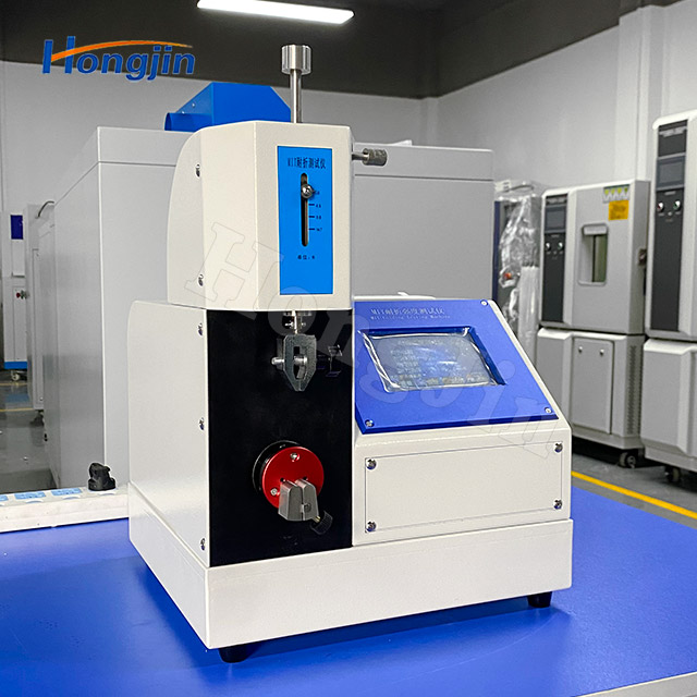 MIT Folding Endurance Tester