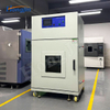 Battery Altitude Simulation Test Chamber