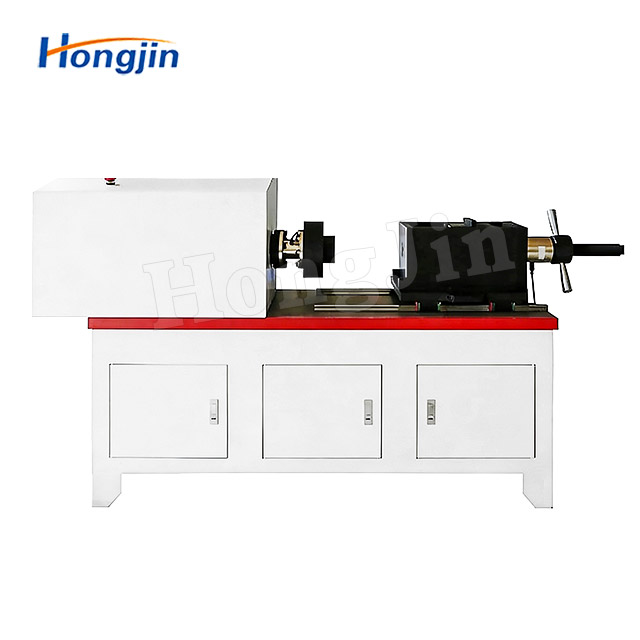 Fastener Torsion Testing Machine