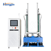 Hydraulic Acceleration Shock Testing Machine