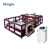 Battery Pack External Fire Test Machine