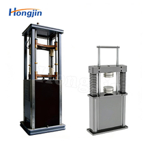Hydraulic Fatigue Testing Machine