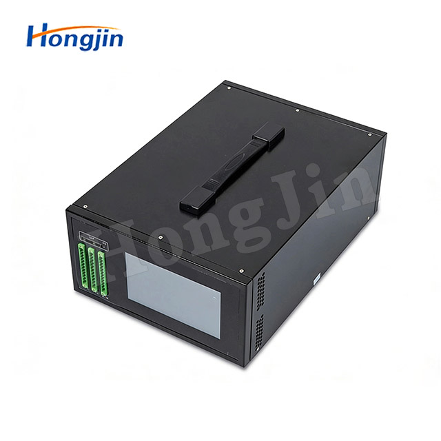 Lithium Battery Cell Balancing Tester