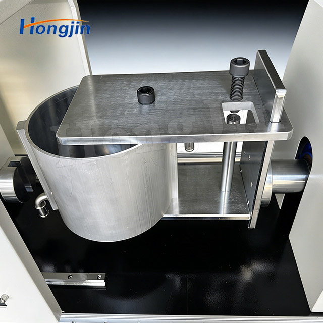 Horizontal Torque Durability Tester