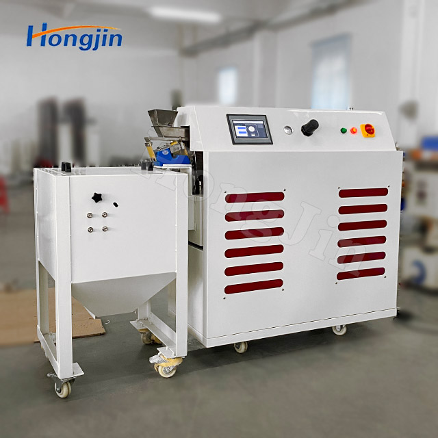 Gravel Impact Testing Machine