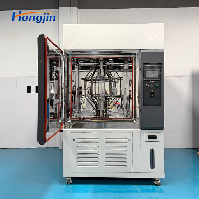 Xenon Lamp Accelerated Aging Chamber