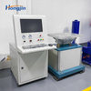 Pneumatic Impact Collision Table