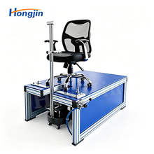 Chair Stability Tester