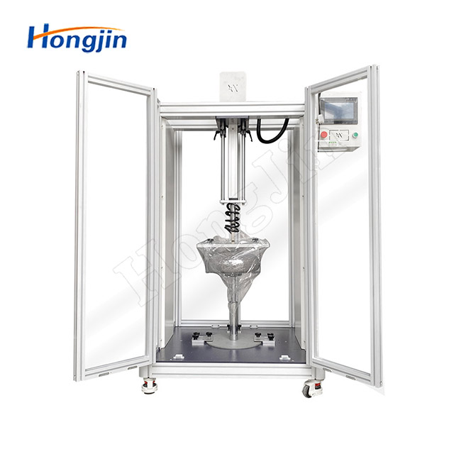 Chair Seat Fatigue Testing Machine