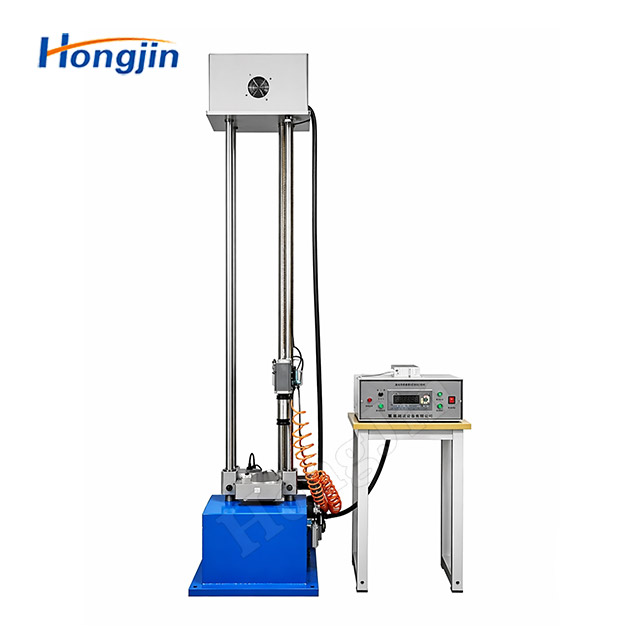 Cushion Material Impact Testing Machine