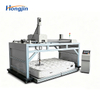Mattress Firmness Testing Machine