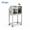 Flywheel Speed Test Machine