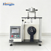 Wheel Abrasion Testing Machine