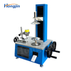 Ball Roundness Testing Machine