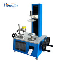 Ball Roundness Testing Machine