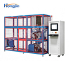 Sports Ball Dynamic Impact Testing Machine