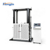 Tire Radial Impact Test Machine