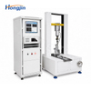 Bicycle Crankset Large Chainring Dynamic Fatigue Test Machine