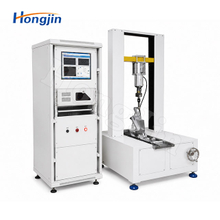 Bicycle Crankset Large Chainring Dynamic Fatigue Test Machine