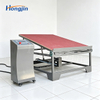 Stroller Dynamic Road Condition Tester