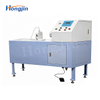 Racket Shaft Torque Testing Machine