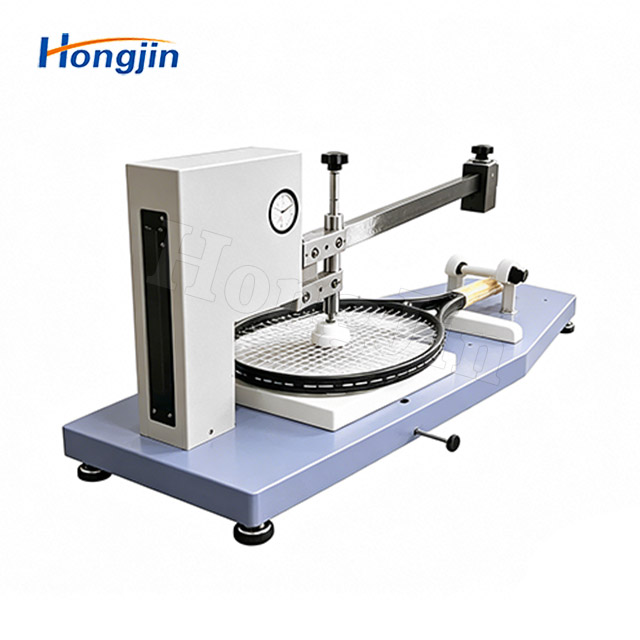 Racket String Tension Testing Machine