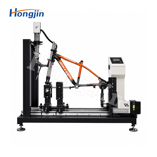 Frame Horizontal and Vertical Fatigue Test Machine