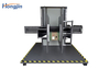 Simulated clamping tester