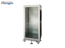 IPX7 waterproof test chamber