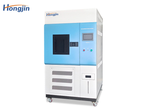 Standard Xenon Lamp Weather Resistance Test Chamber