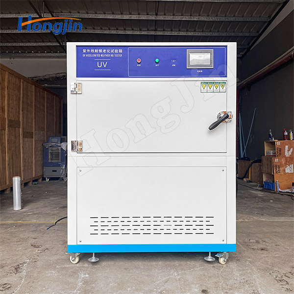 Box-Type UV Accelerated Aging Test Machine