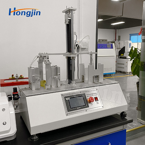 Mobile Phone Micro Drop Testing Machine