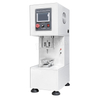 Button Life Testing Machine