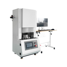 Rotorless Rubber Vulcanizing Press Floor-Standing Rubber Vulcanizing Press Fully Automatic Open Computer Vulcanizing Press