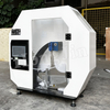Izod Pendulum Impact Testing Machine