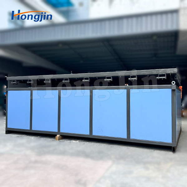 Automobile Road Transport Simulation Table