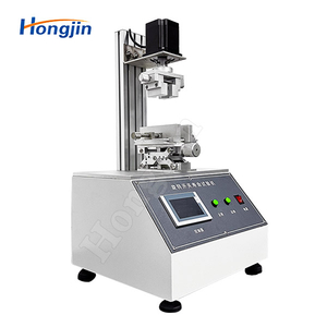 Rotary Switch Testing Machine
