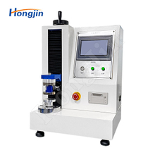 Torsion Spring Testing Machine