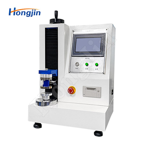 Torsion Spring Testing Machine