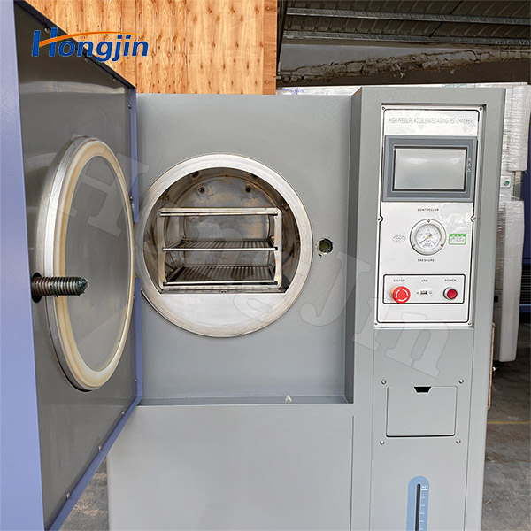 PCT Aging Chamber