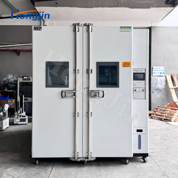 Large Constant Temperature and Humidity Test Chamber