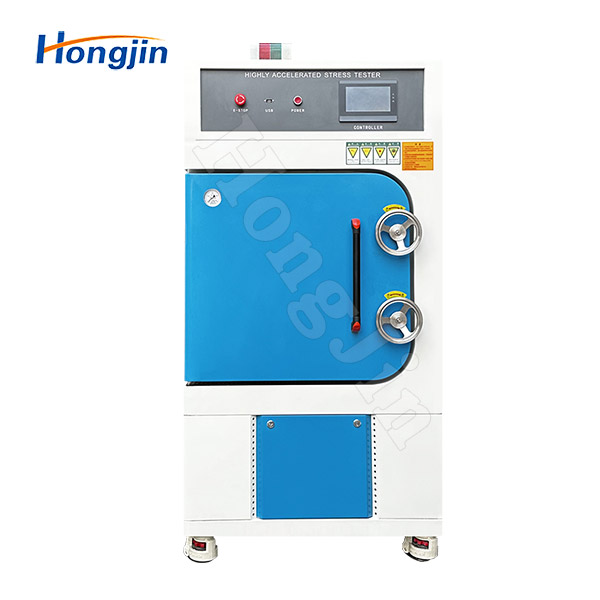 HAST Accelerated Aging Chamber